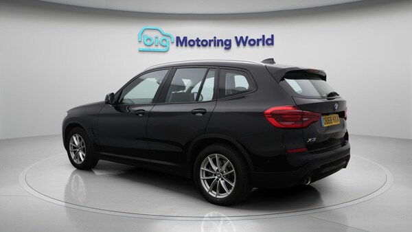 Used BMW X3 2018 for sale - 75388425: Photo 6