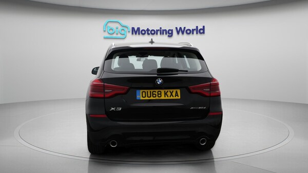 Used BMW X3 2018 for sale - 75388425: Photo 7