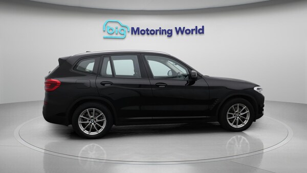 Used BMW X3 2018 for sale - 75388425: Photo 9