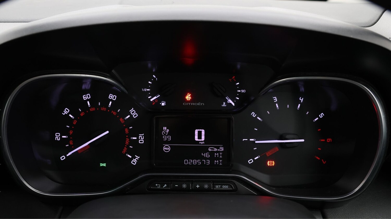 Used Citroen C3 Aircross for sale - 77403989: Photo 10