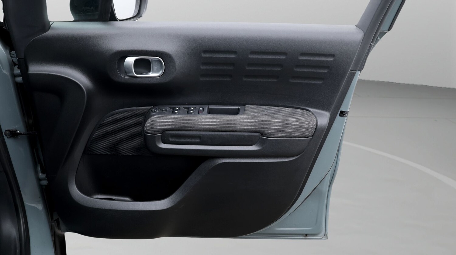 Used Citroen C3 Aircross for sale - 77403989: Photo 15