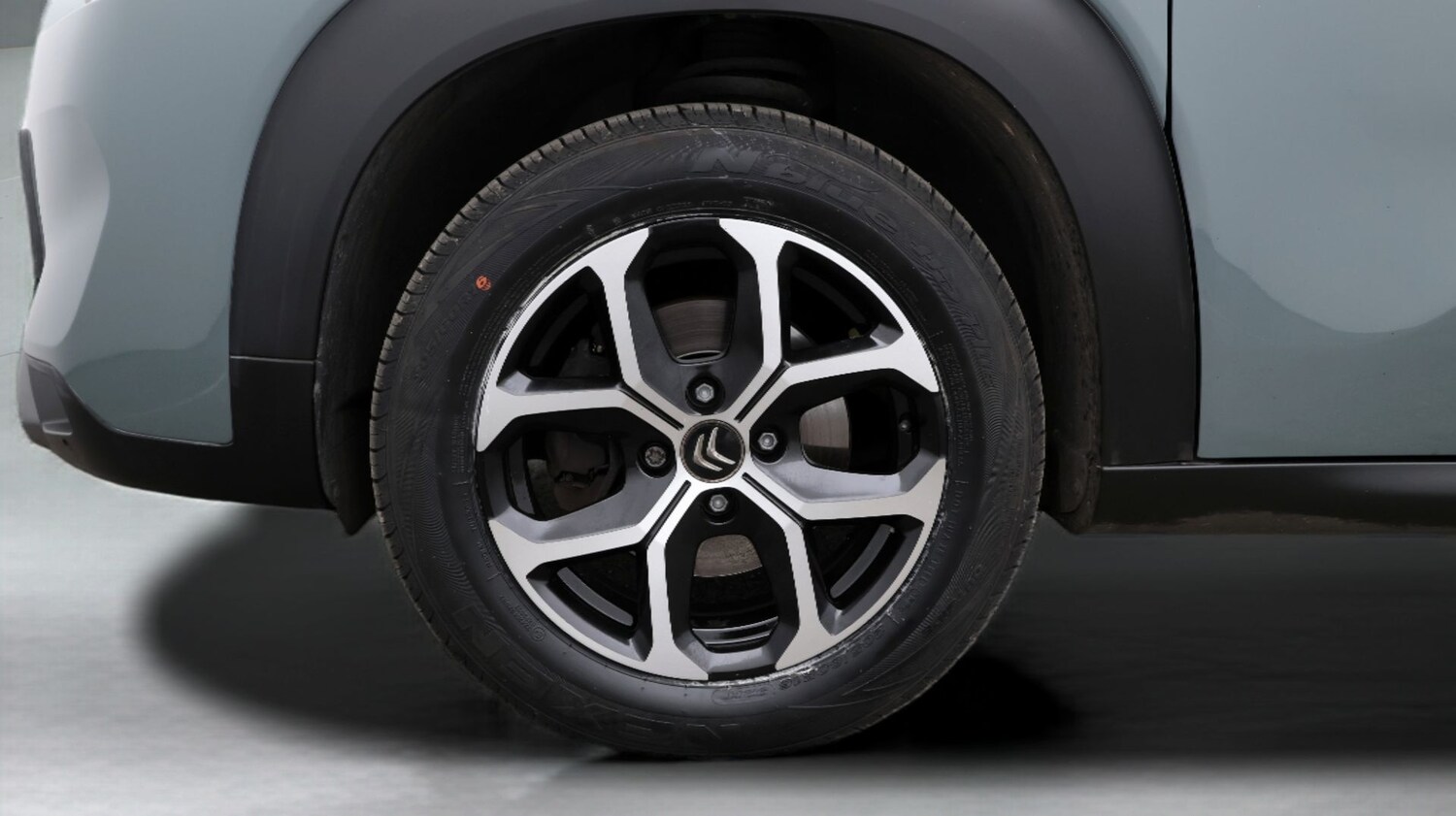 Used Citroen C3 Aircross for sale - 77403989: Photo 18