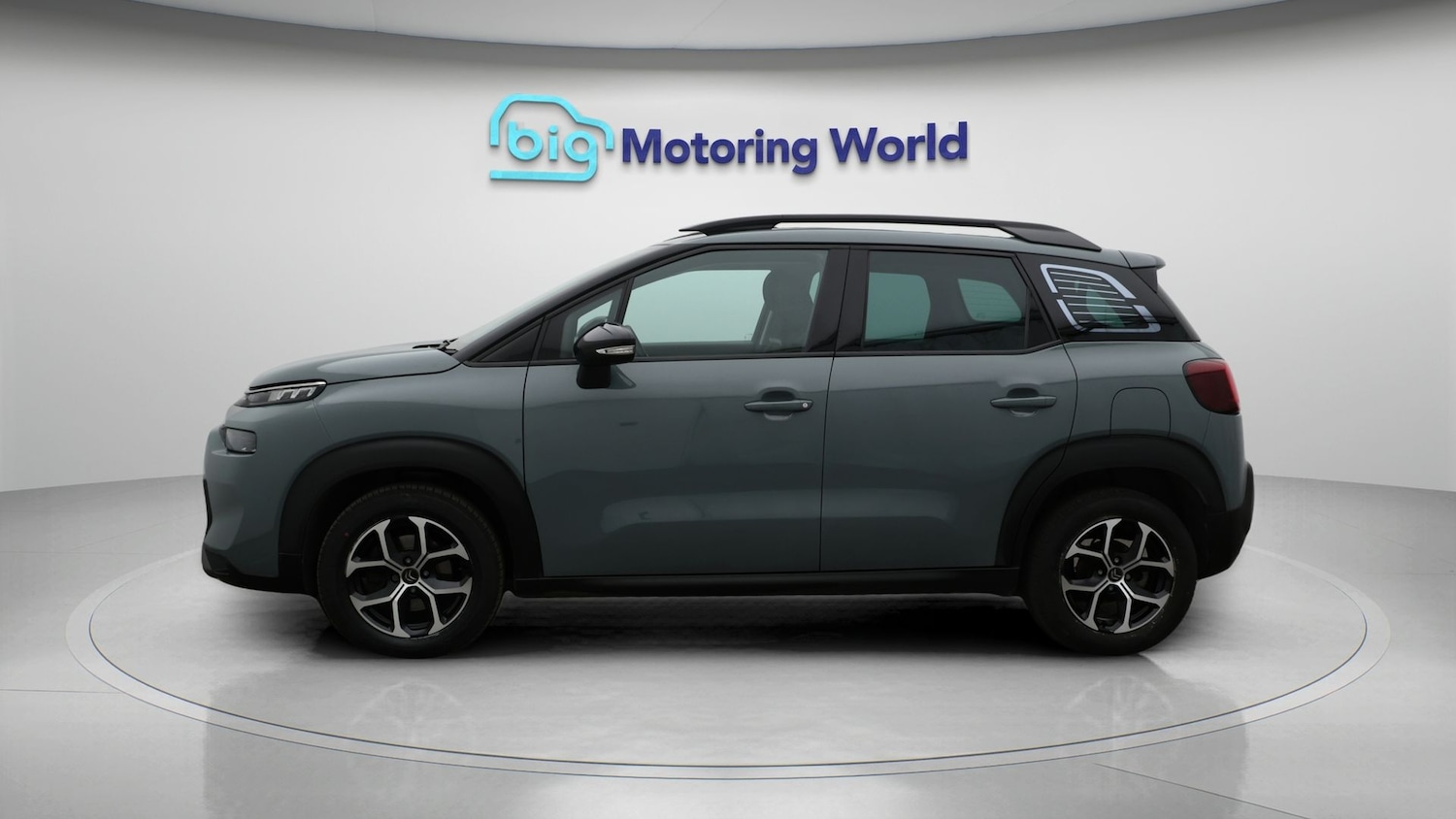 Used Citroen C3 Aircross for sale - 77403989: Photo 4