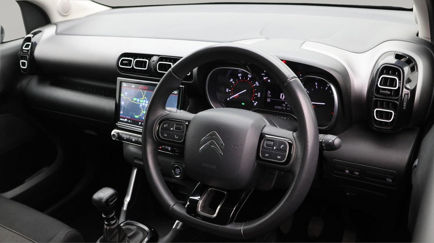 Used Citroen C3 Aircross for sale - 77403989: Photo 9