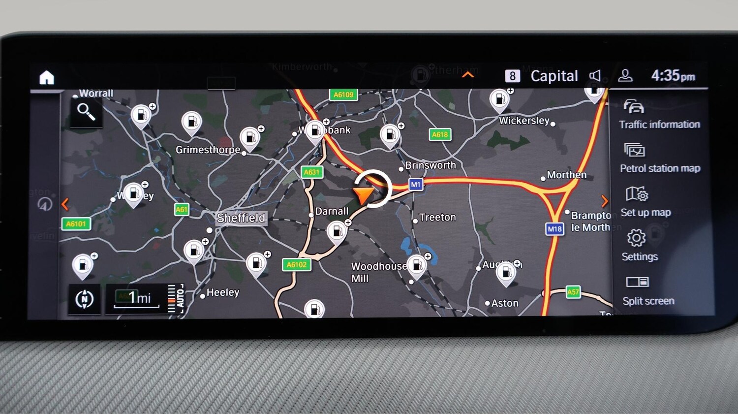 Used BMW 1 Series 2022 for sale - 76620316: Photo 12