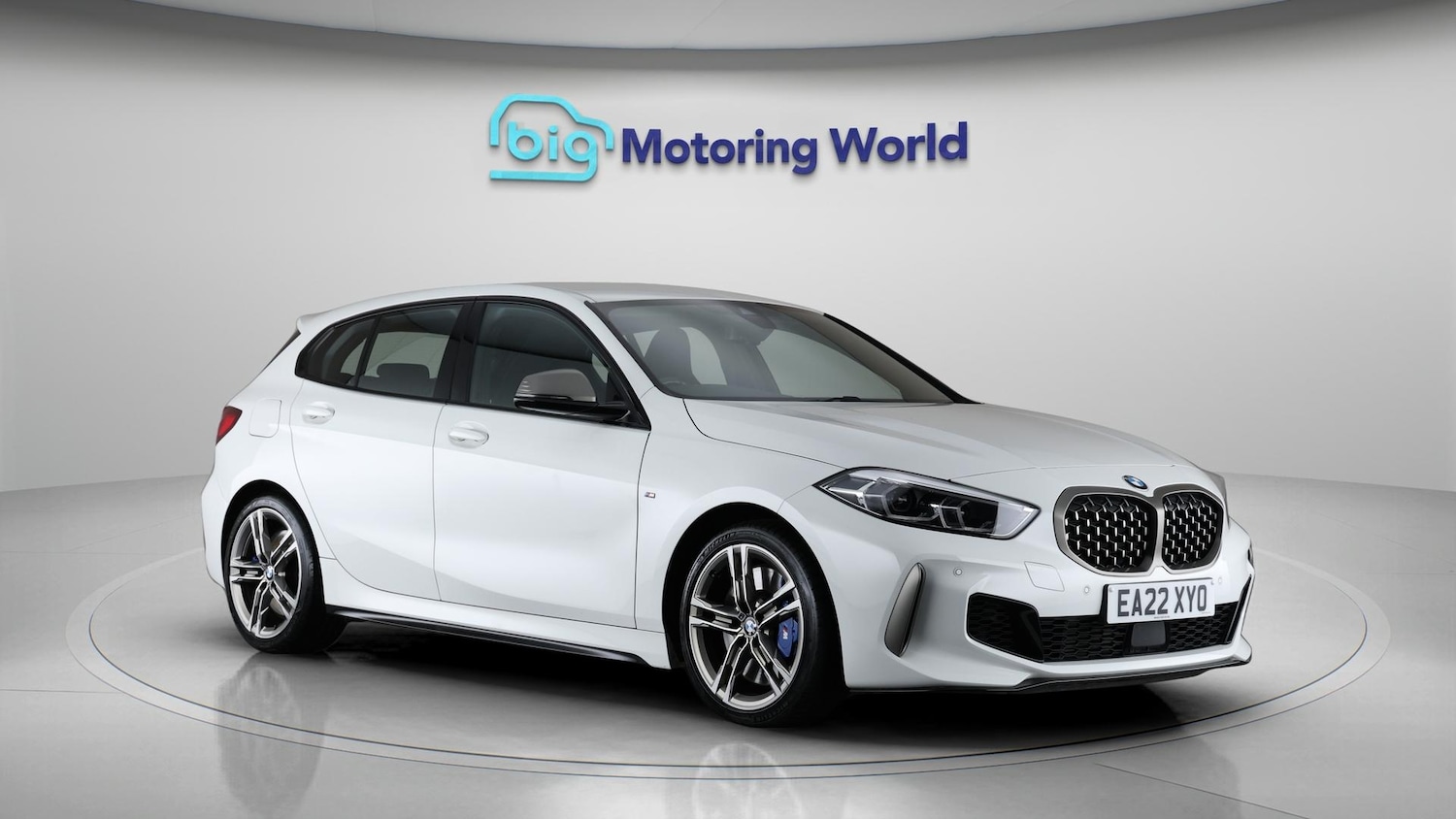 Used BMW 1 Series 2022 for sale - 76620316: Photo 2