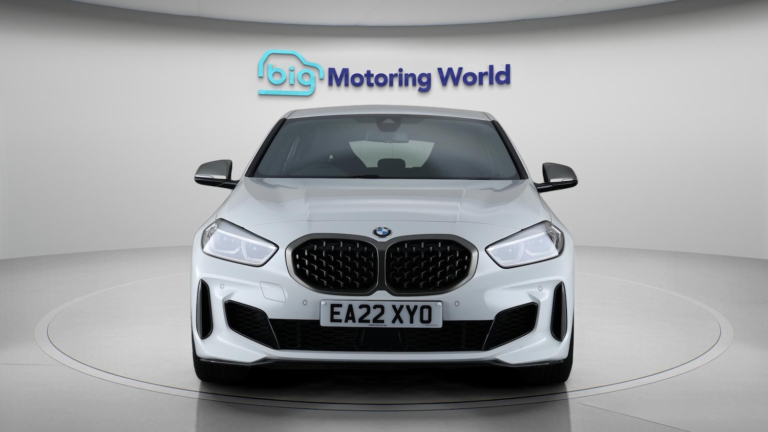 Used BMW 1 Series 2022 for sale - 76620316: Photo 3