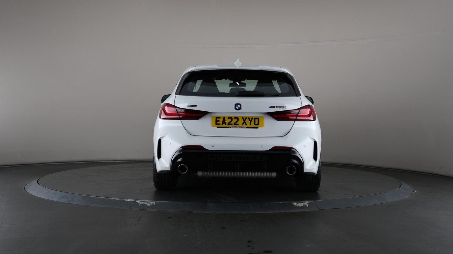 Used BMW 1 Series 2022 for sale - 76620316: Photo 35