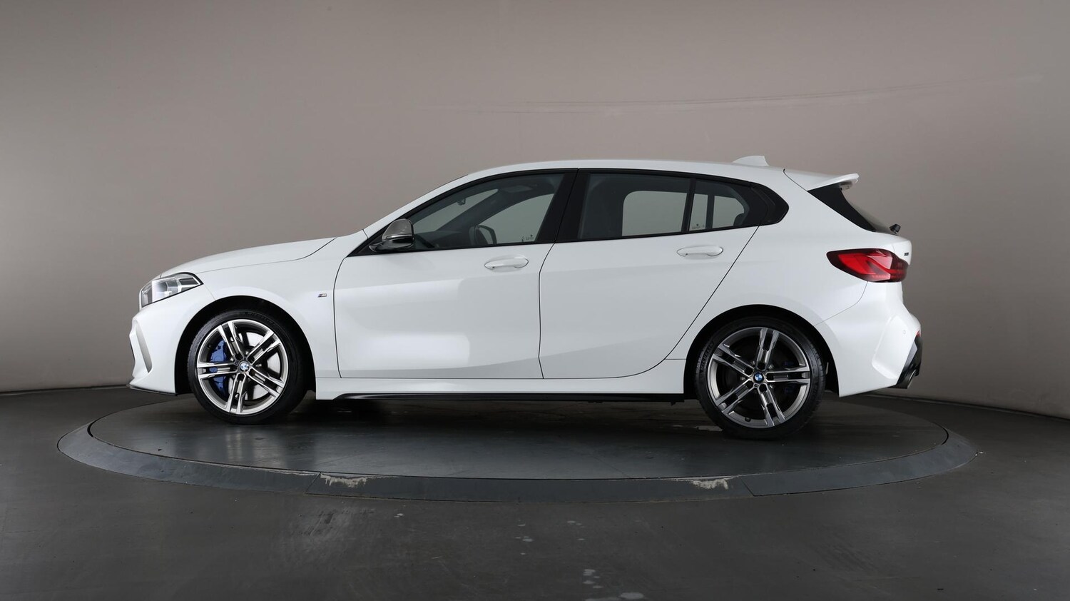 Used BMW 1 Series 2022 for sale - 76620316: Photo 37