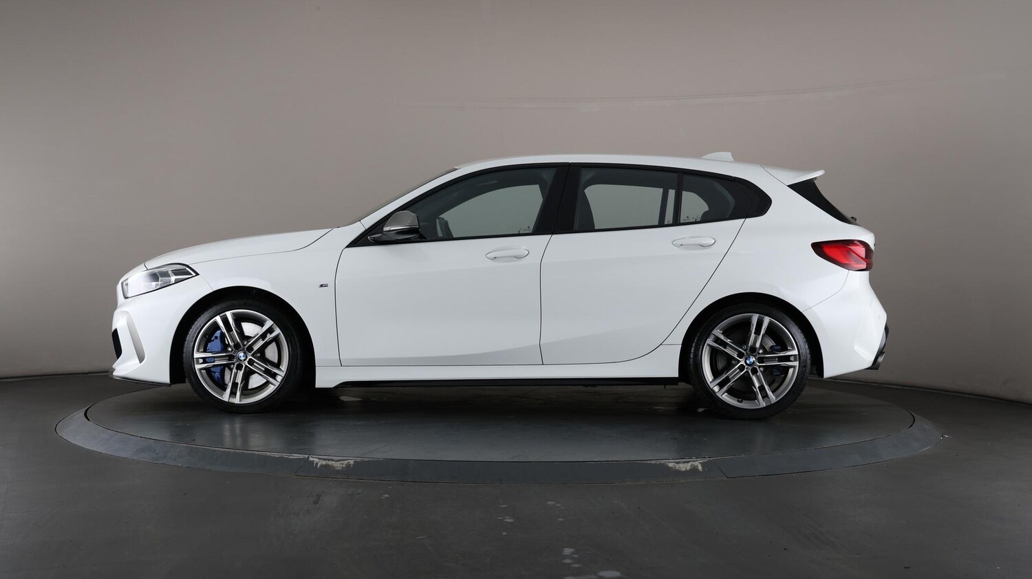 Used BMW 1 Series 2022 for sale - 76620316: Photo 38