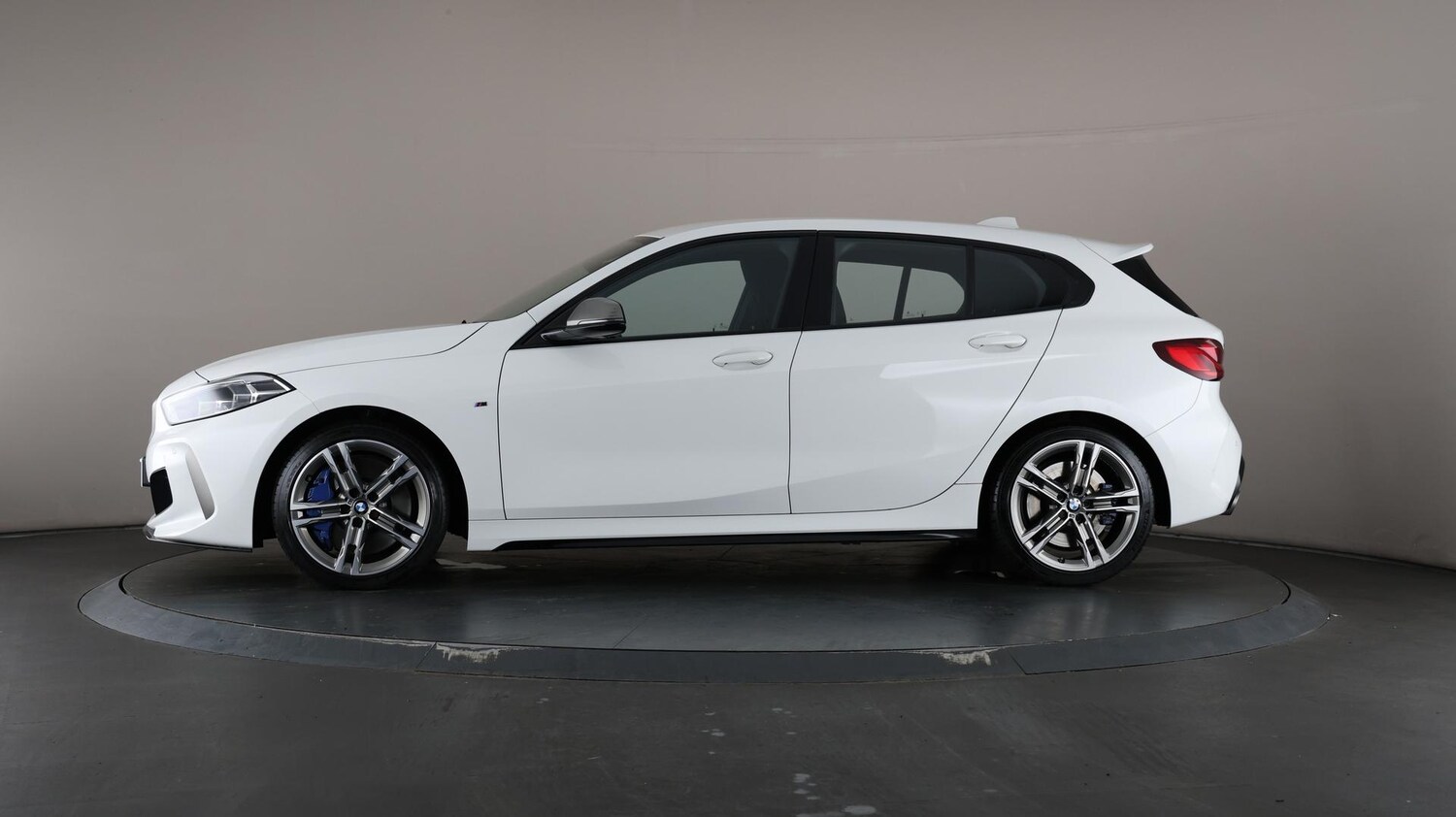 Used BMW 1 Series 2022 for sale - 76620316: Photo 39