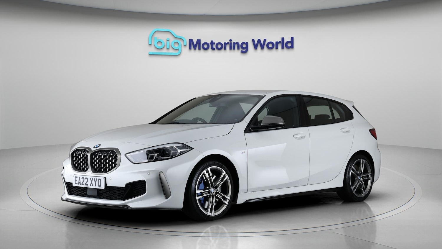 Used BMW 1 Series 2022 for sale - 76620316: Photo 4