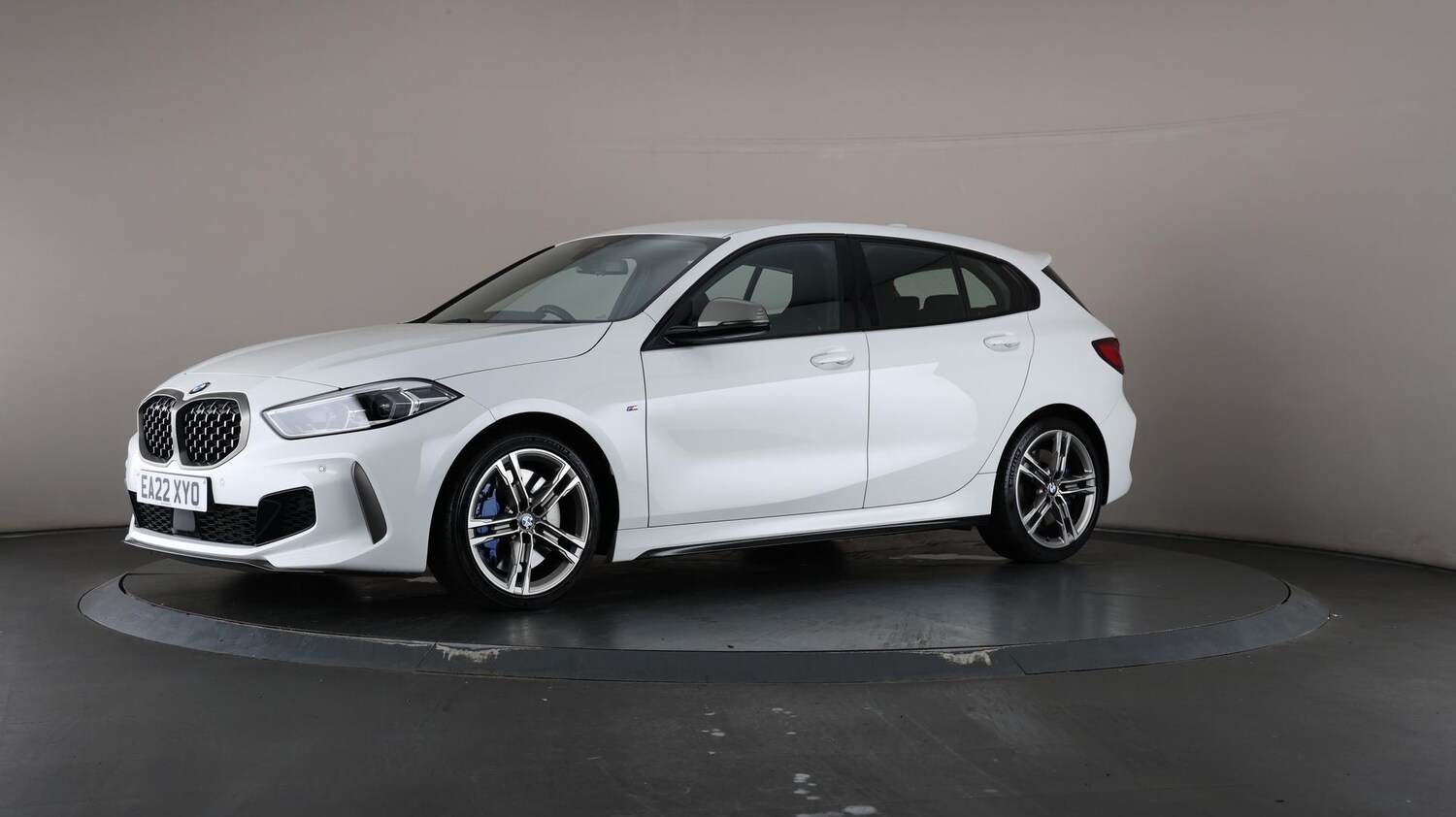 Used BMW 1 Series 2022 for sale - 76620316: Photo 43