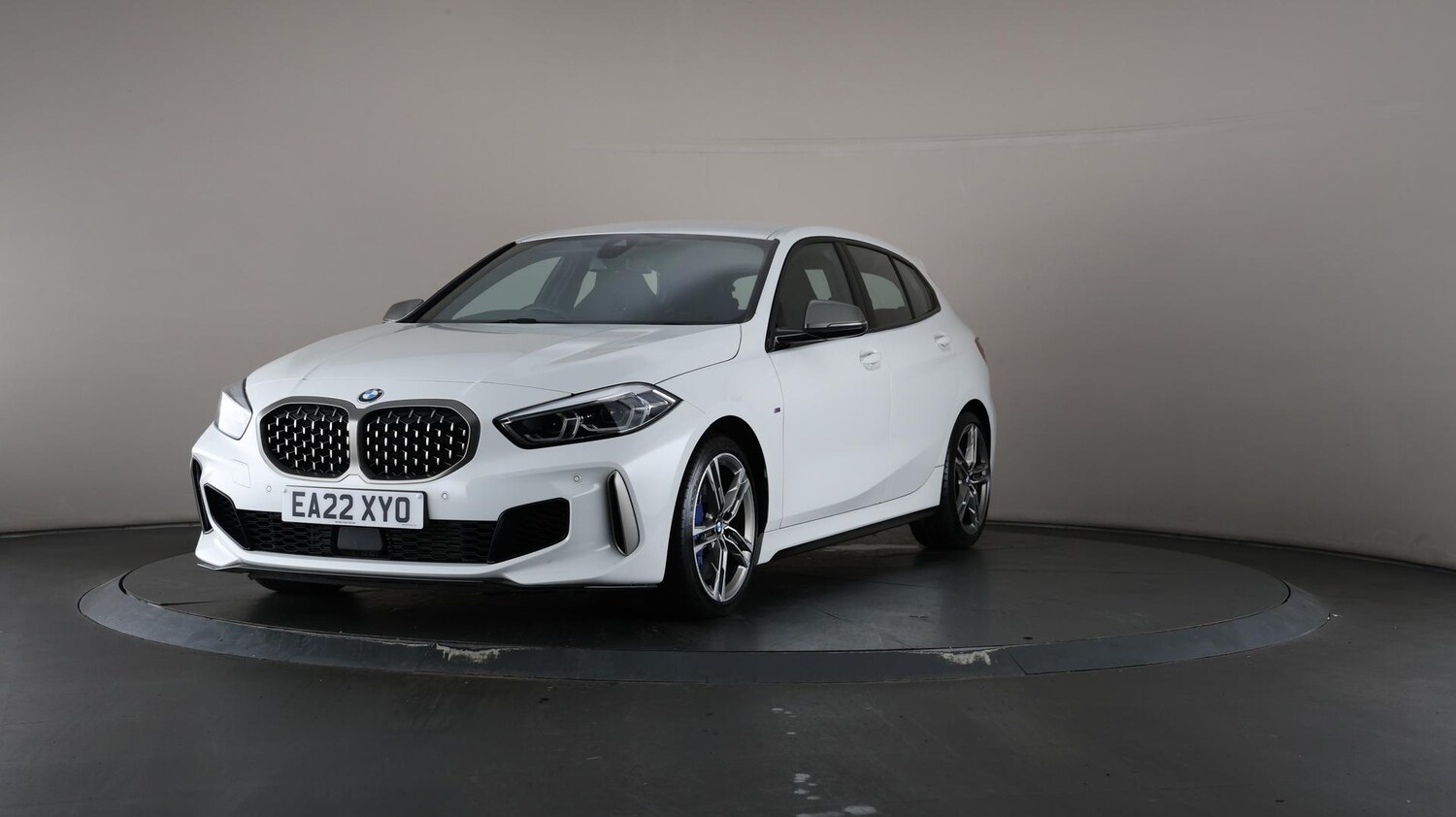 Used BMW 1 Series 2022 for sale - 76620316: Photo 46