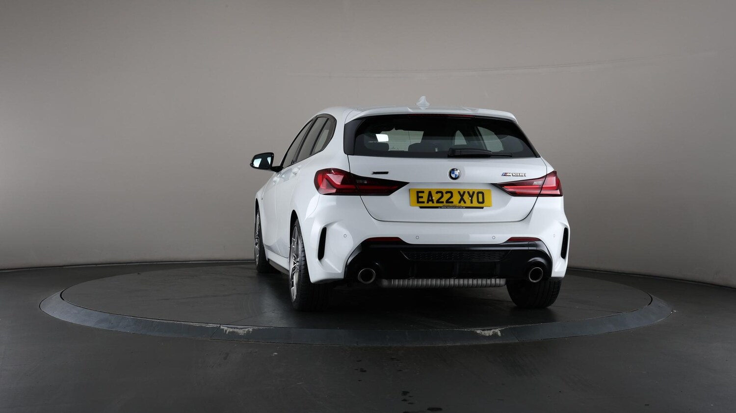 Used BMW 1 Series 2022 for sale - 76620316: Photo 47