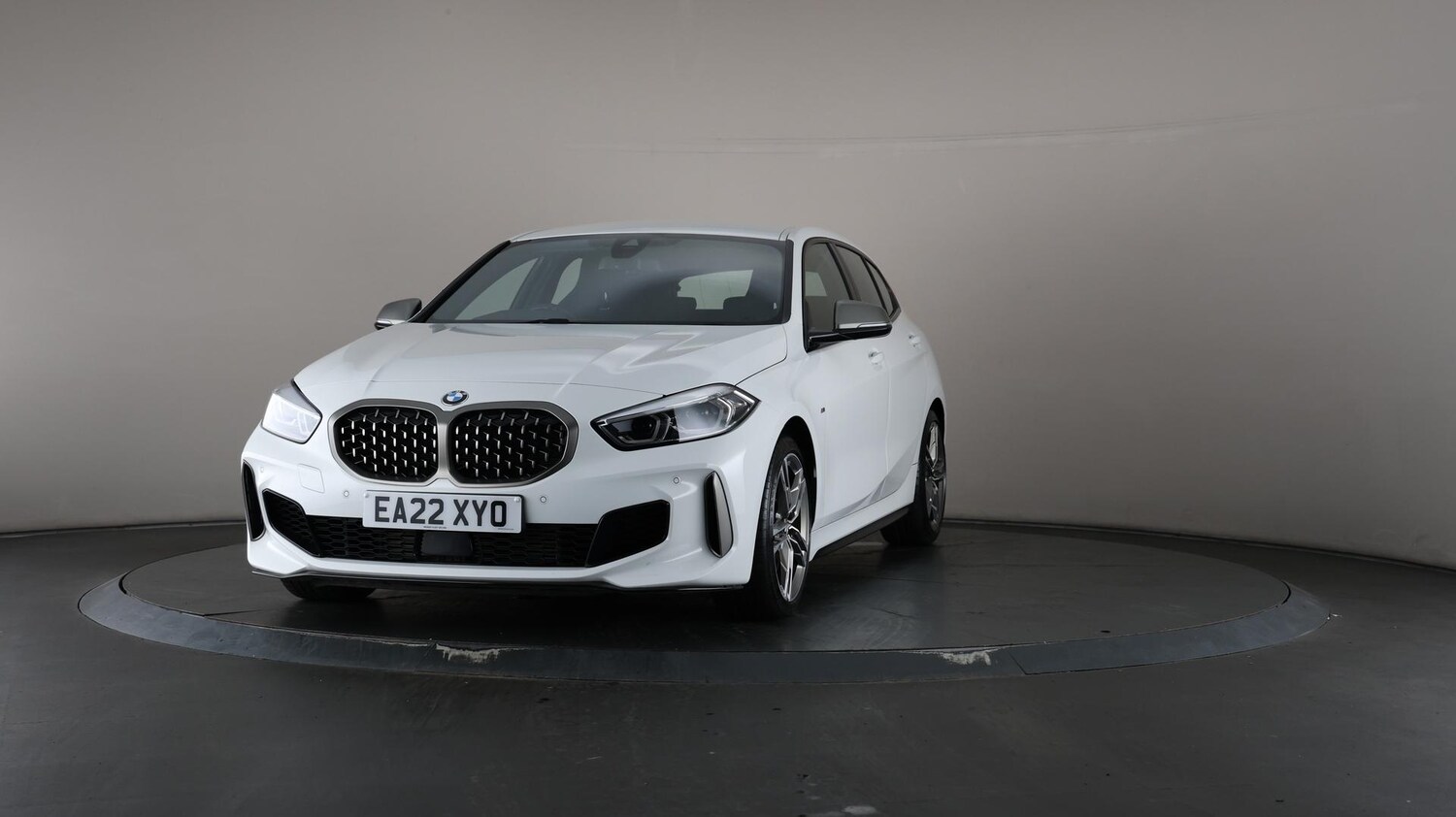 Used BMW 1 Series 2022 for sale - 76620316: Photo 48