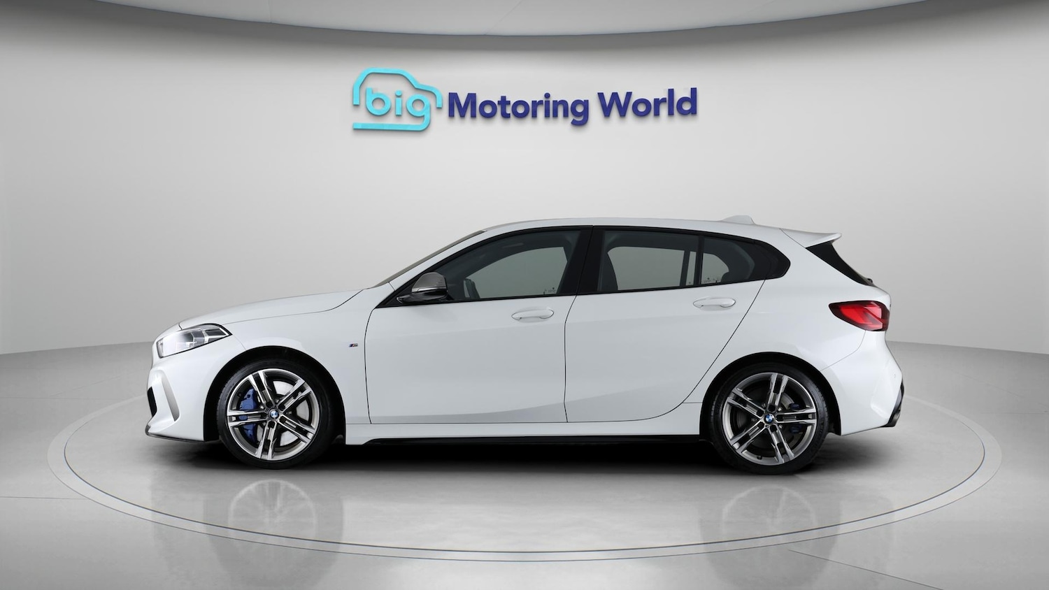 Used BMW 1 Series 2022 for sale - 76620316: Photo 5