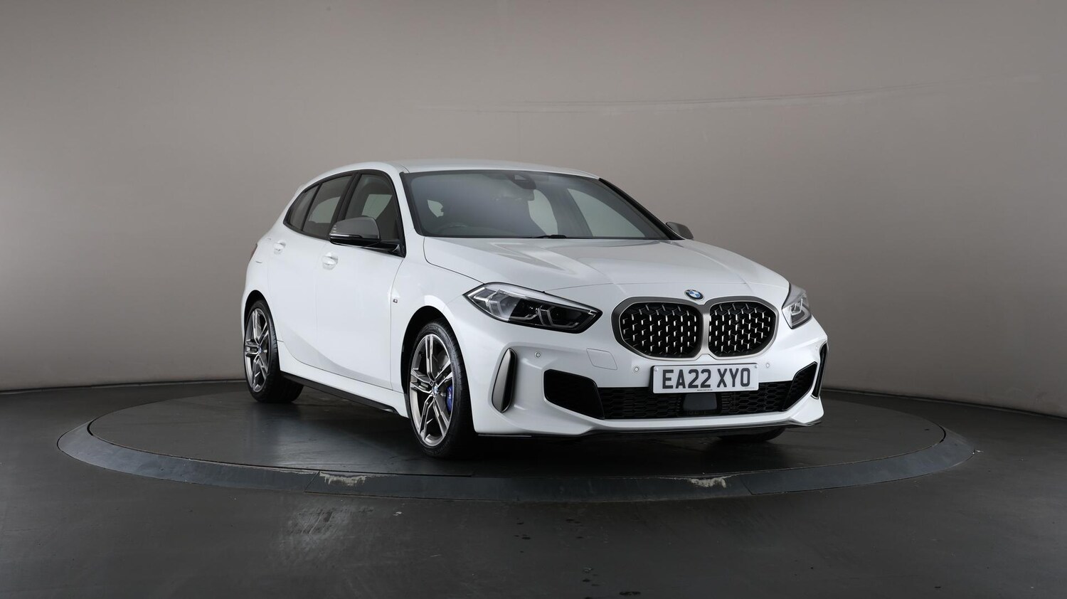 Used BMW 1 Series 2022 for sale - 76620316: Photo 53