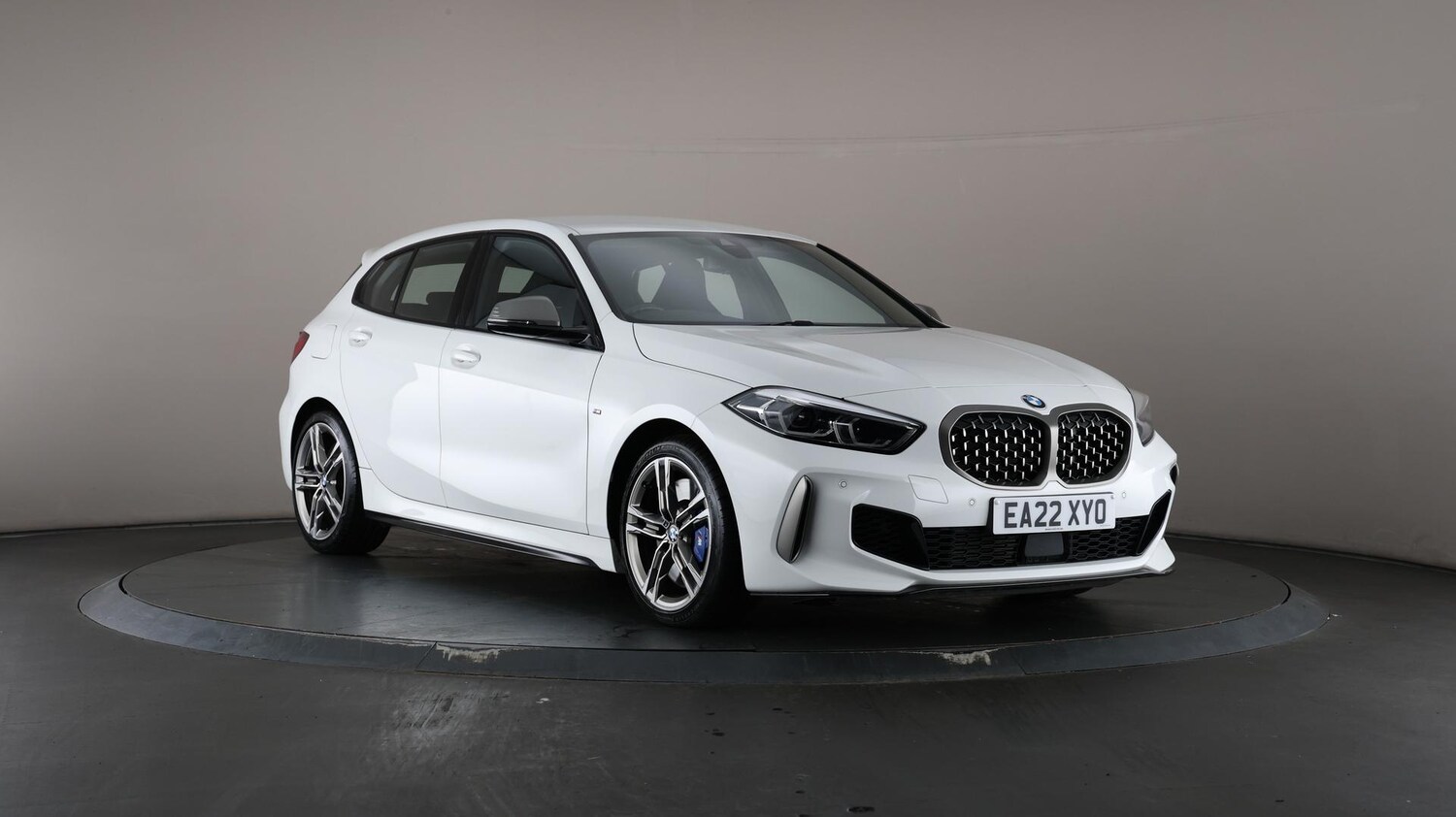 Used BMW 1 Series 2022 for sale - 76620316: Photo 54