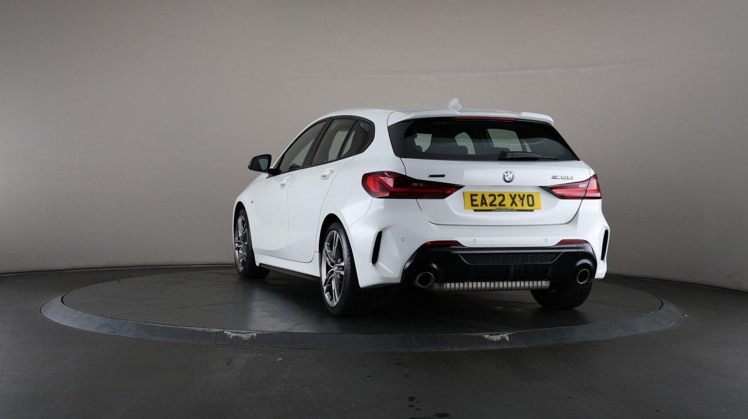 Used BMW 1 Series 2022 for sale - 76620316: Photo 58