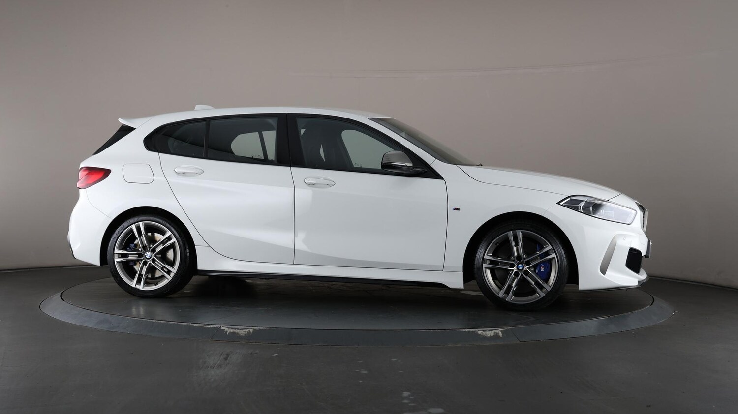 Used BMW 1 Series 2022 for sale - 76620316: Photo 60