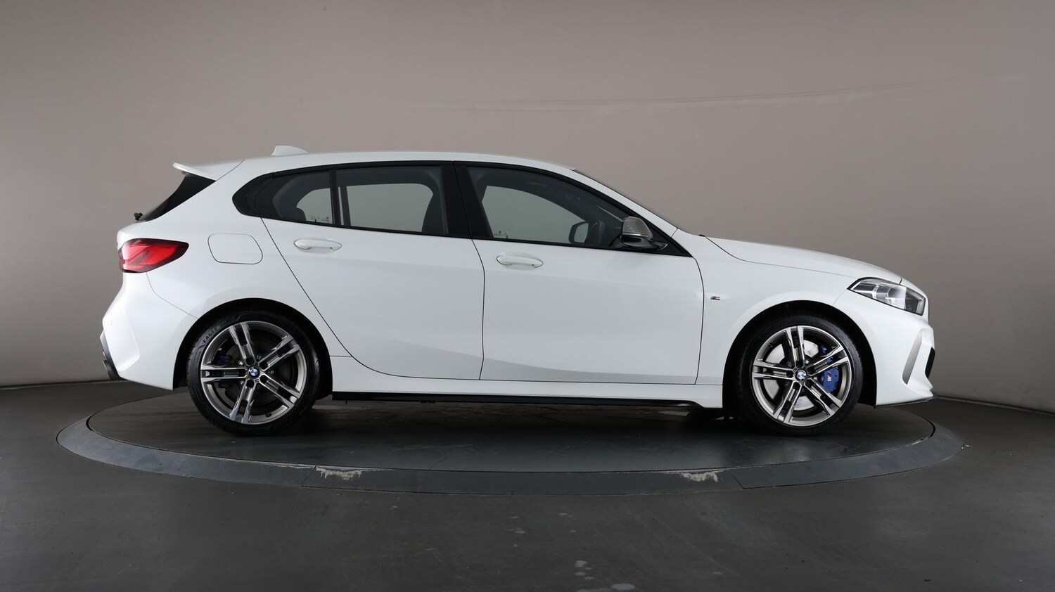 Used BMW 1 Series 2022 for sale - 76620316: Photo 62