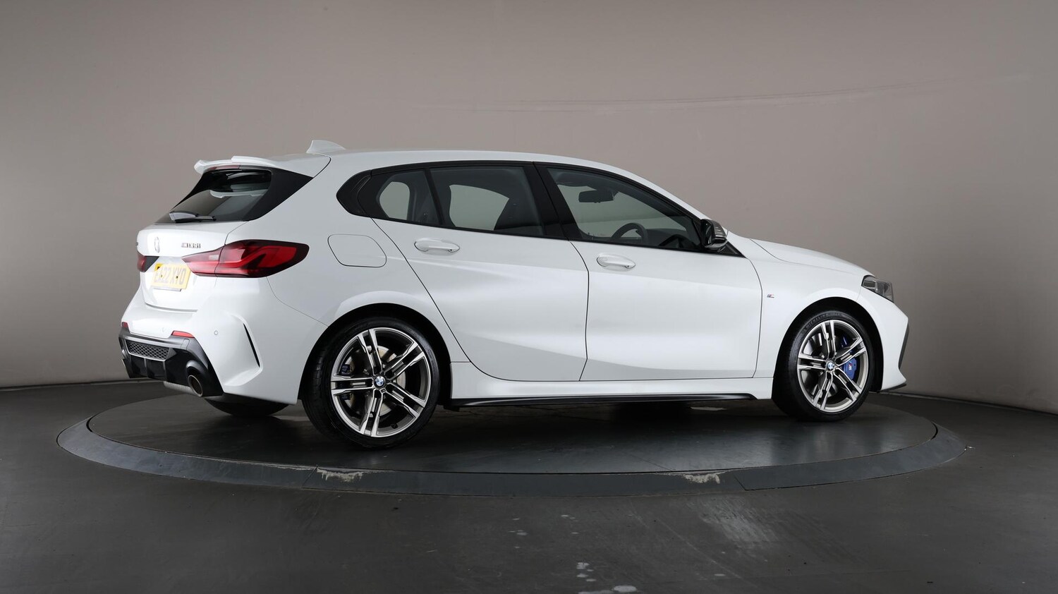 Used BMW 1 Series 2022 for sale - 76620316: Photo 65