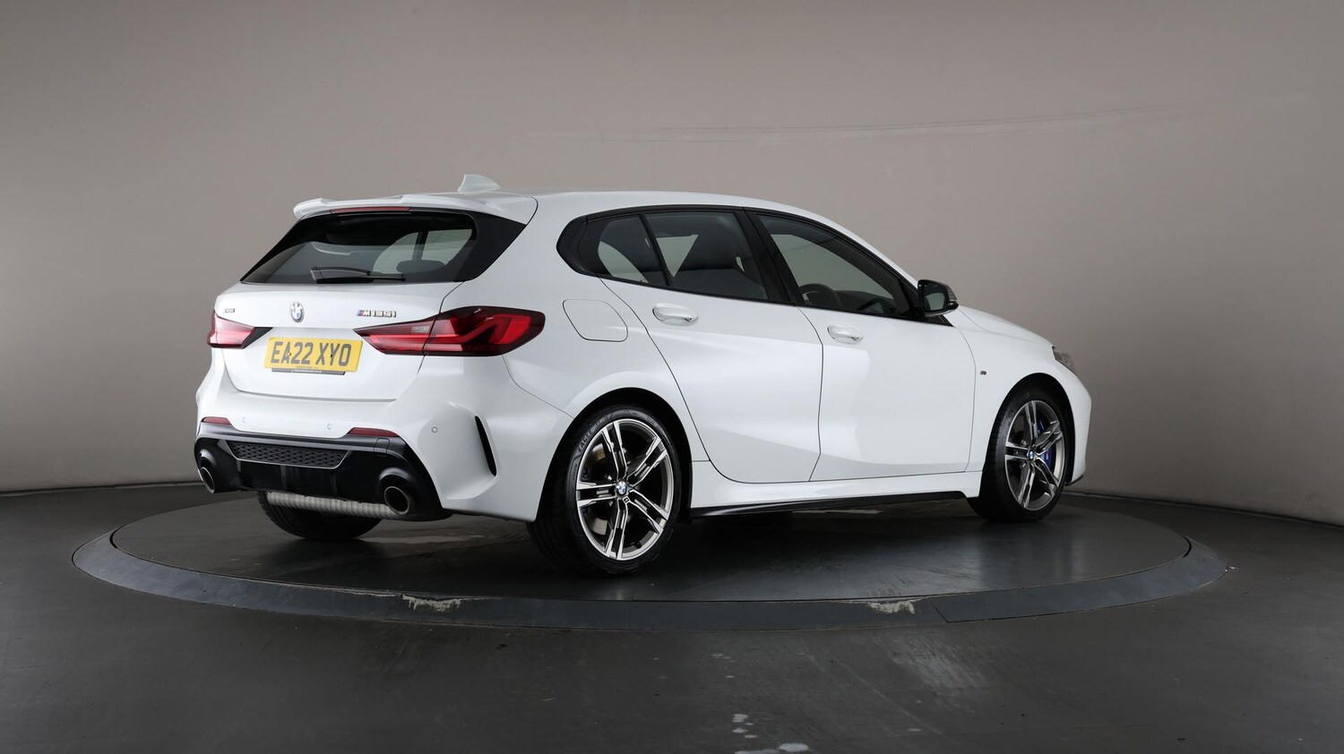 Used BMW 1 Series 2022 for sale - 76620316: Photo 67