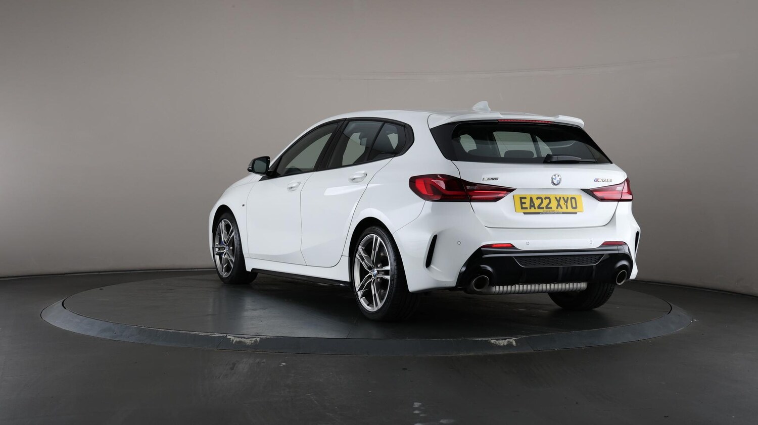 Used BMW 1 Series 2022 for sale - 76620316: Photo 69