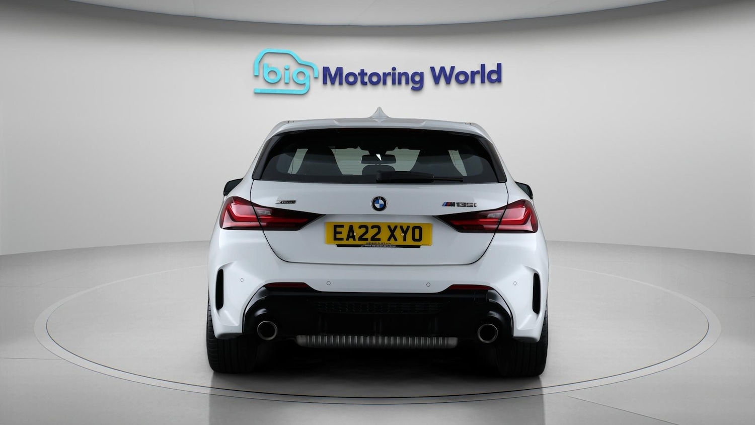 Used BMW 1 Series 2022 for sale - 76620316: Photo 7