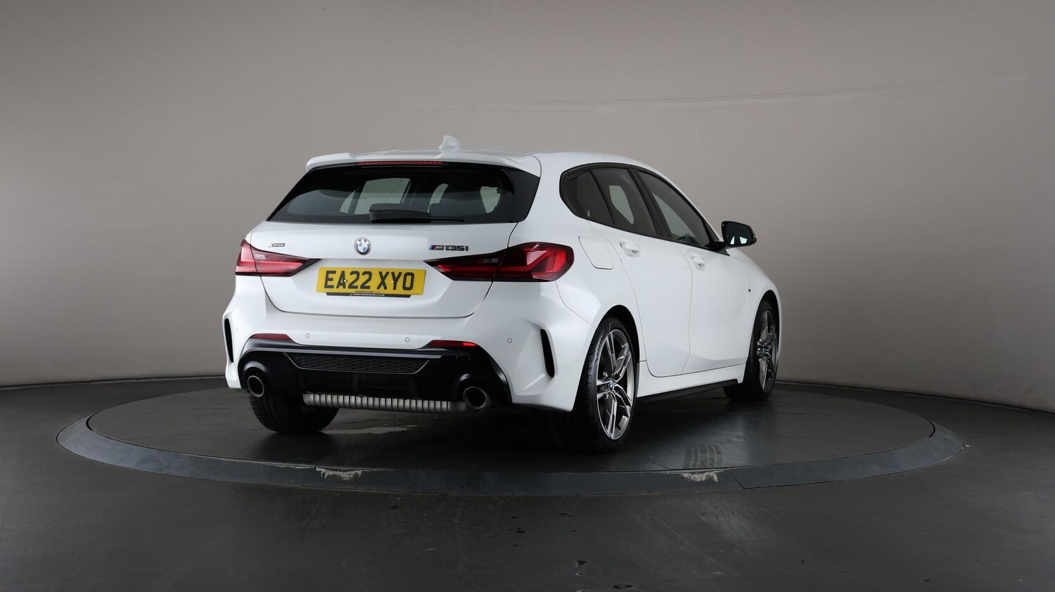 Used BMW 1 Series 2022 for sale - 76620316: Photo 70