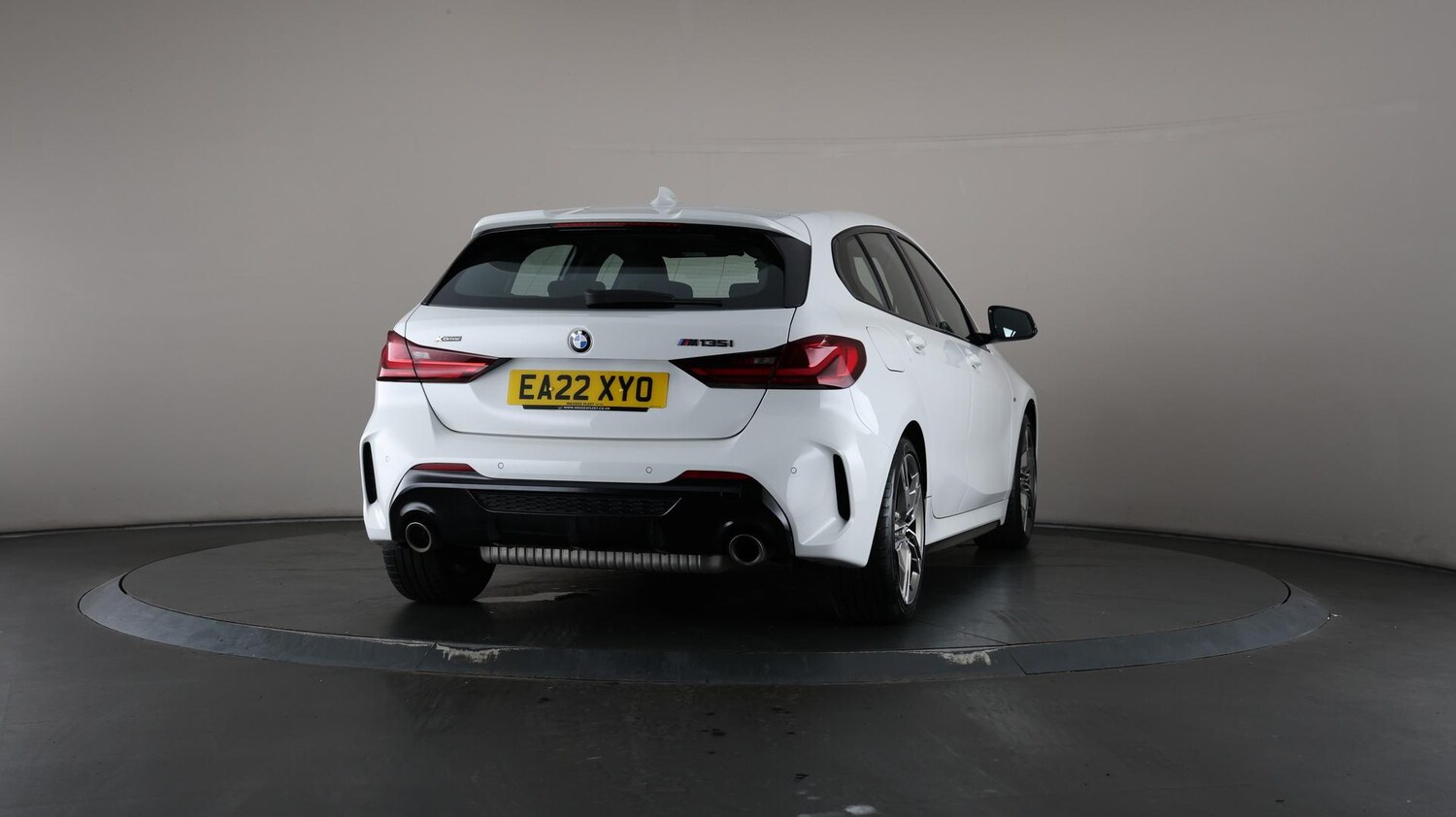 Used BMW 1 Series 2022 for sale - 76620316: Photo 71