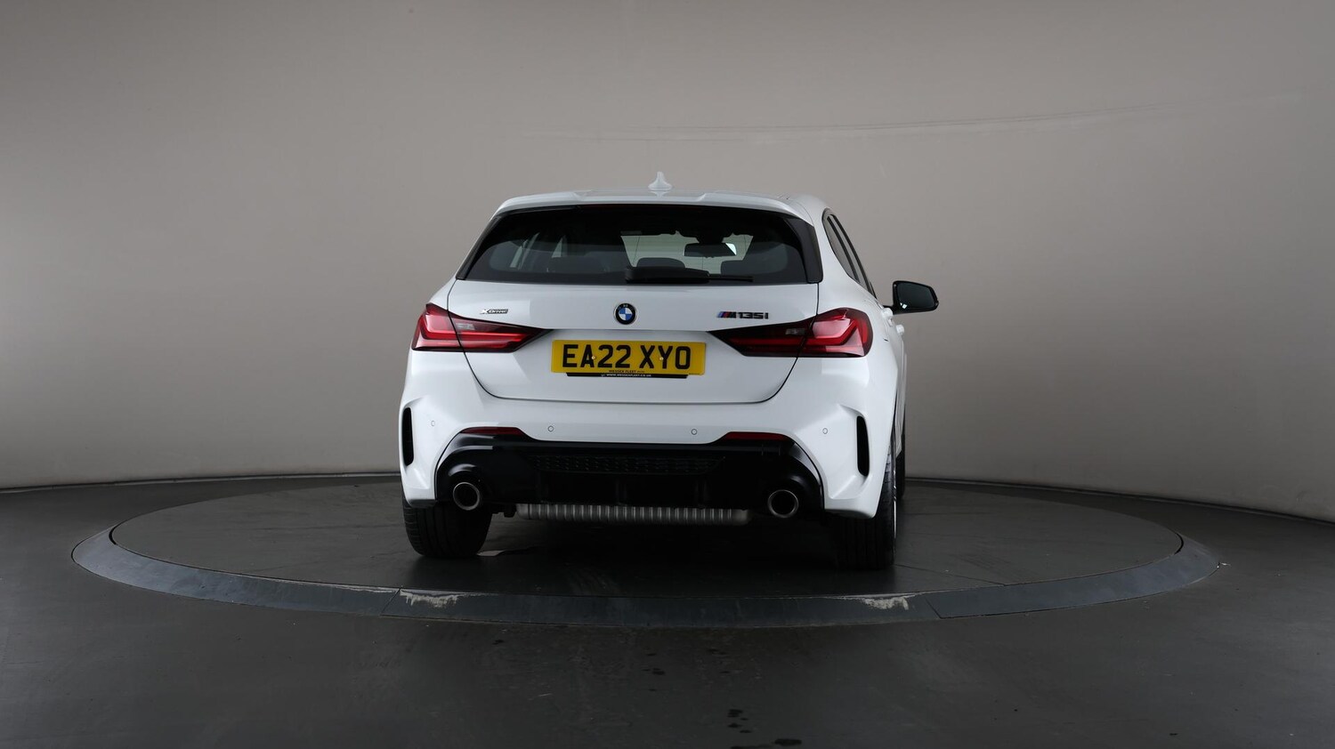 Used BMW 1 Series 2022 for sale - 76620316: Photo 72