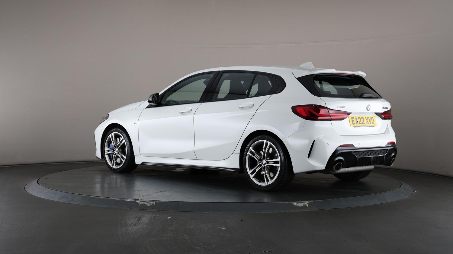 Used BMW 1 Series 2022 for sale - 76620316: Photo 75