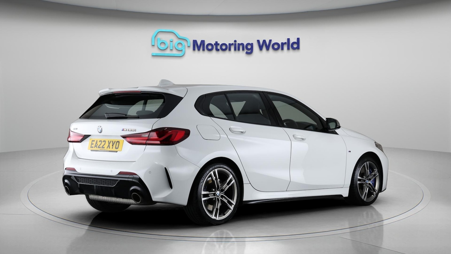 Used BMW 1 Series 2022 for sale - 76620316: Photo 8