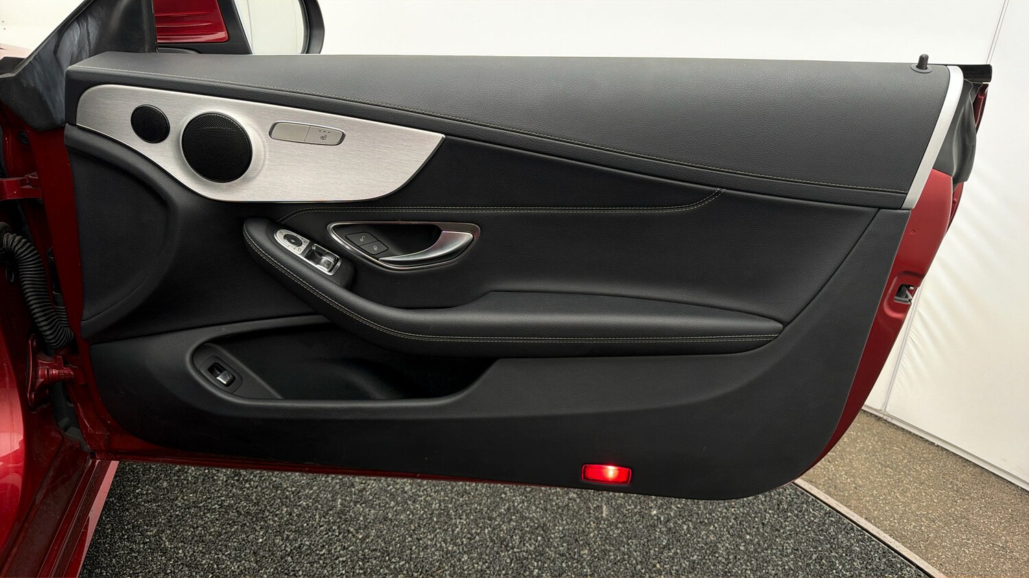 Used Mercedes-Benz C Class 2019 for sale - 78180235: Photo 14