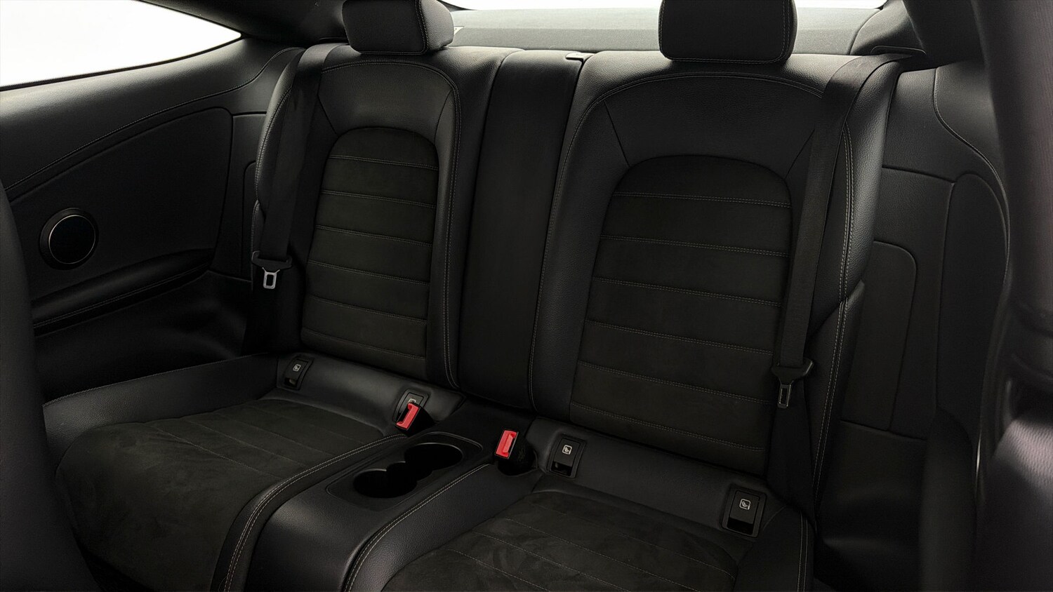 Used Mercedes-Benz C Class 2019 for sale - 78180235: Photo 15