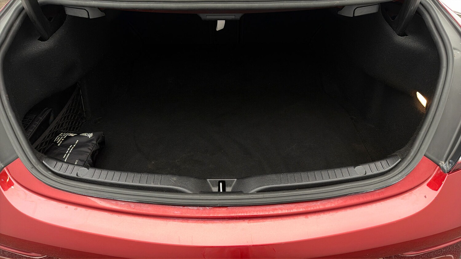 Used Mercedes-Benz C Class 2019 for sale - 78180235: Photo 16