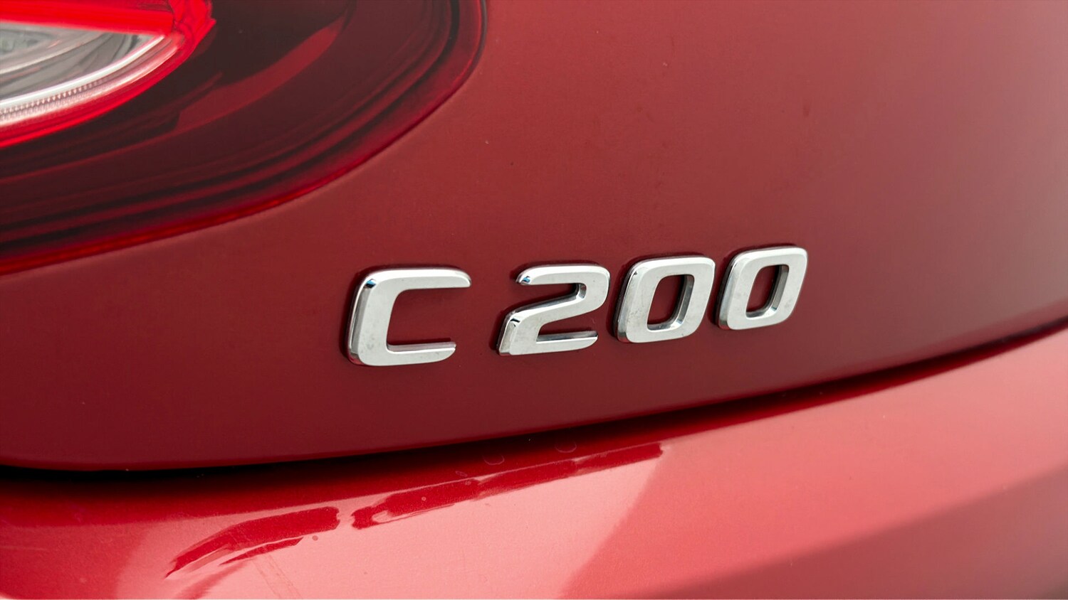 Used Mercedes-Benz C Class 2019 for sale - 78180235: Photo 21