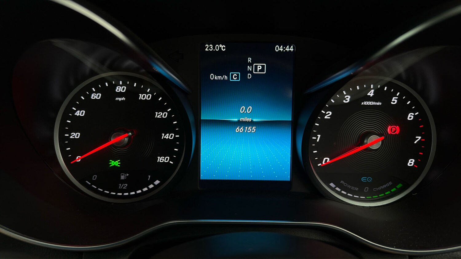 Used Mercedes-Benz C Class 2019 for sale - 78180235: Photo 25