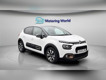 Used Citroen C3 2023 for sale - 78827226: Photo