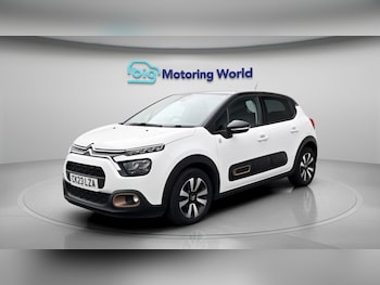 Used Citroen C3 2023 for sale - 78827226: Photo