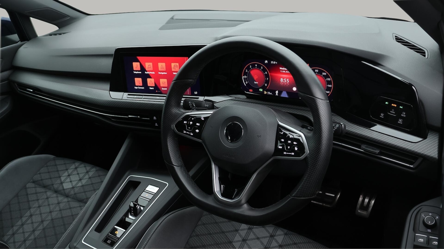 Used Volkswagen Golf 2020 for sale - 76584086: Photo 10