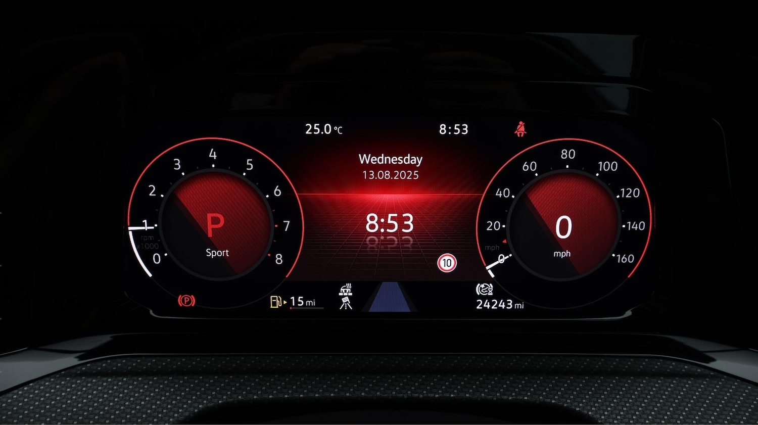 Used Volkswagen Golf 2020 for sale - 76584086: Photo 11