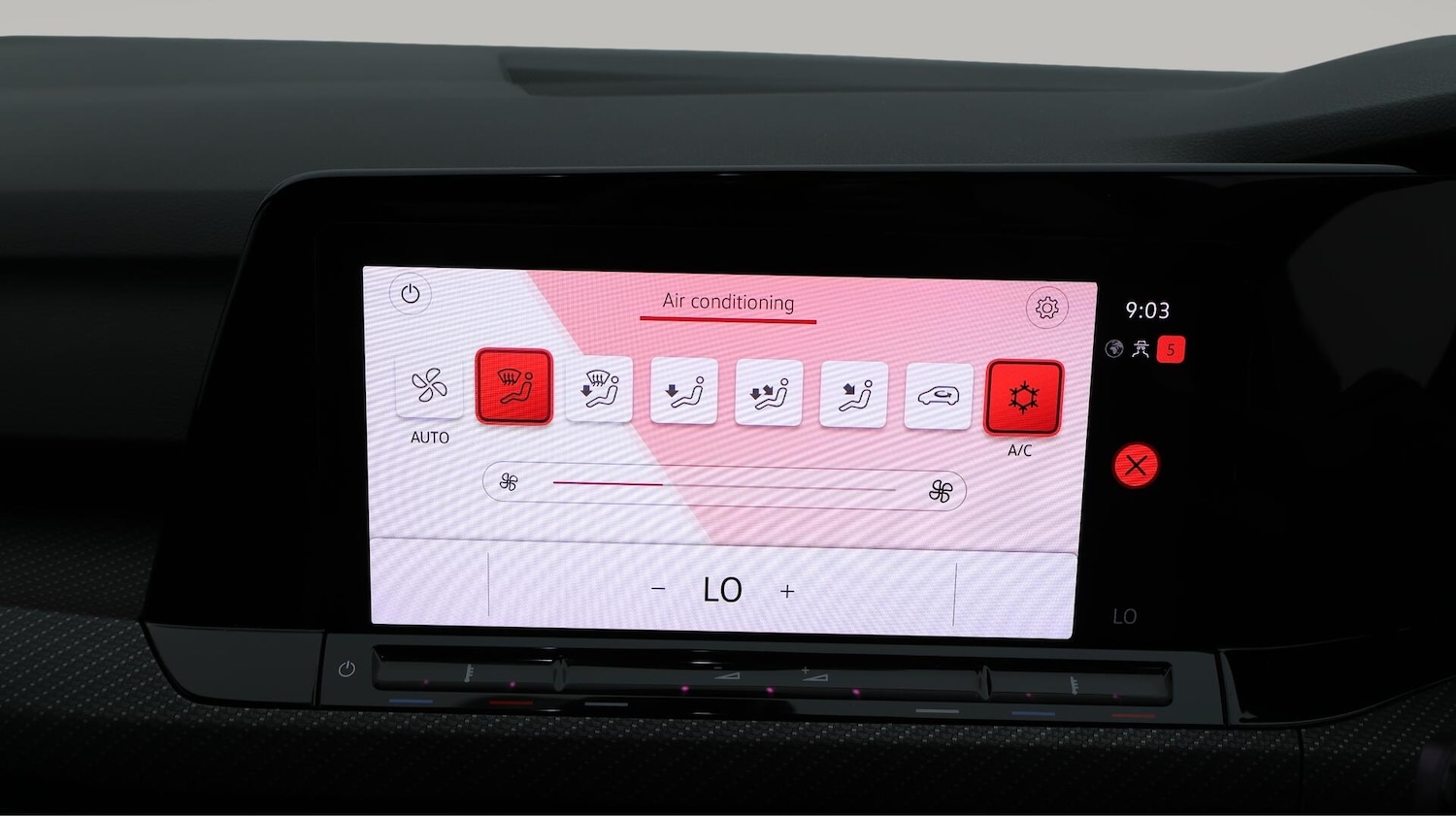 Used Volkswagen Golf 2020 for sale - 76584086: Photo 13