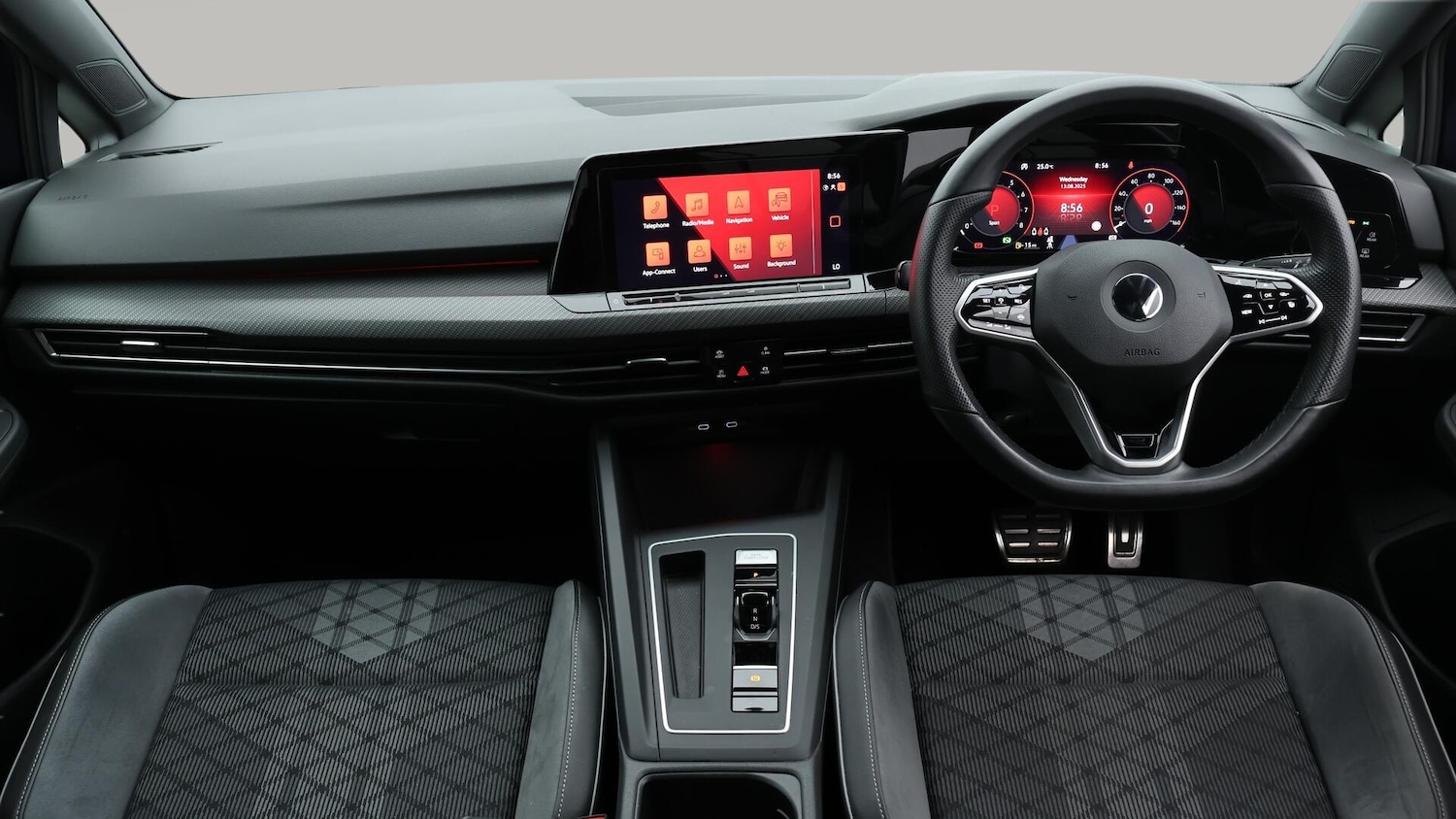 Used Volkswagen Golf 2020 for sale - 76584086: Photo 14