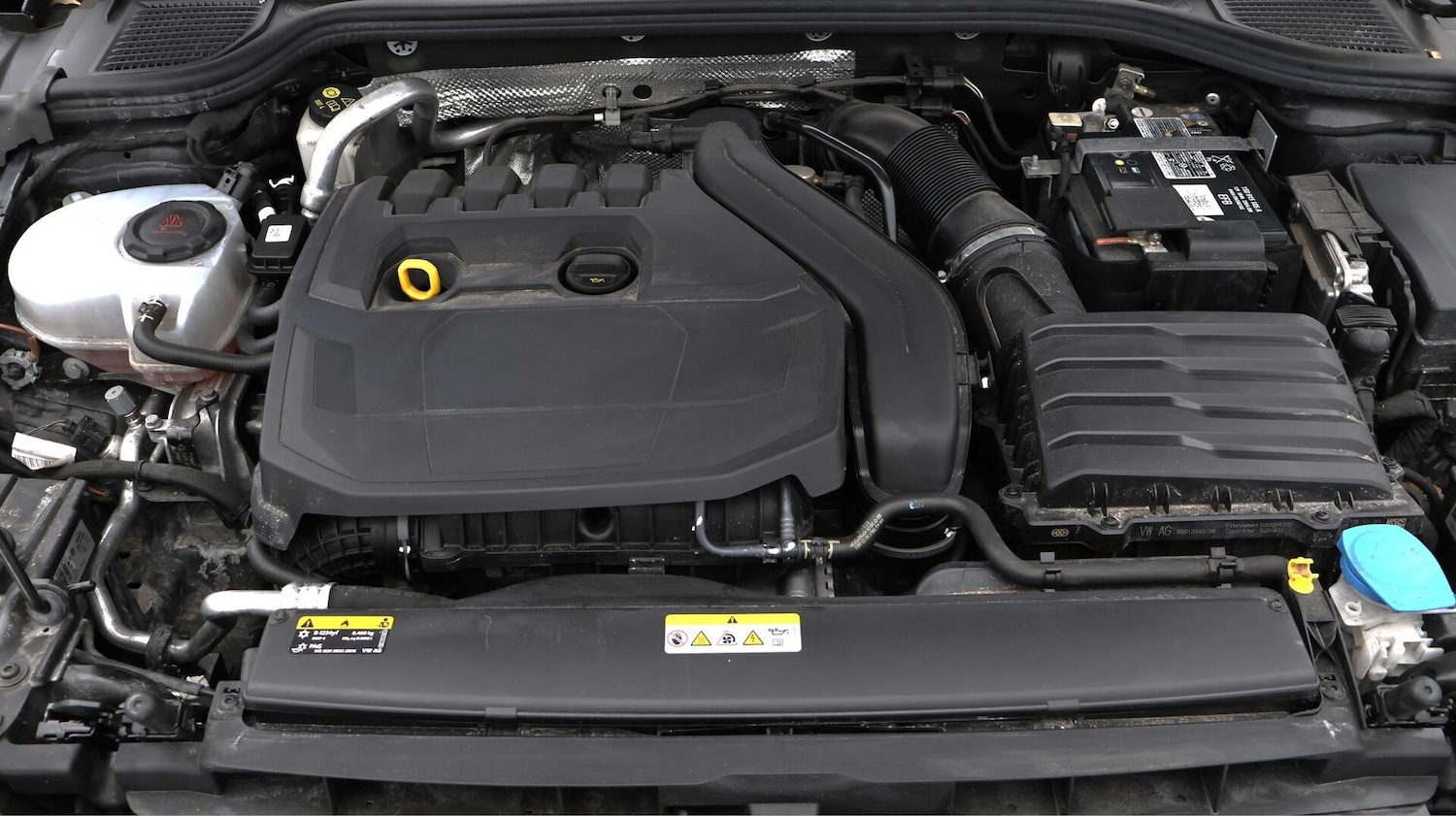 Used Volkswagen Golf 2020 for sale - 76584086: Photo 20