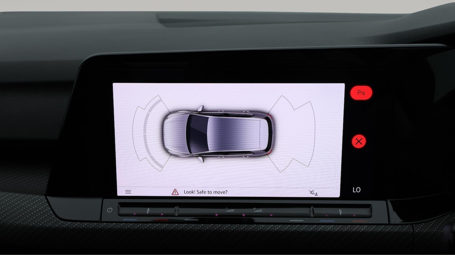 Used Volkswagen Golf 2020 for sale - 76584086: Photo 25