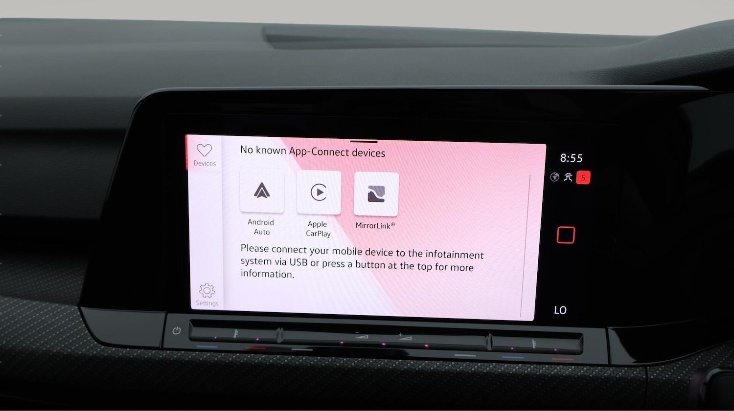 Used Volkswagen Golf 2020 for sale - 76584086: Photo 26