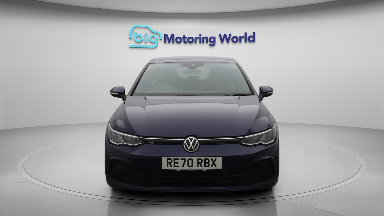 Used Volkswagen Golf 2020 for sale - 76584086: Photo 3
